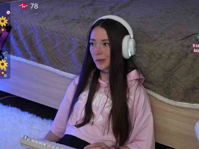 lollipop-o webcam