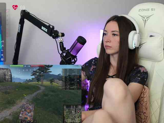 lollipop-o webcam