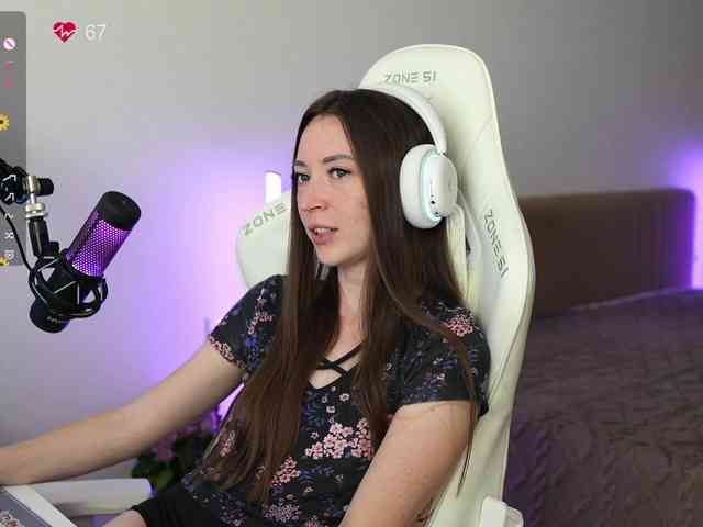 lollipop-o webcam