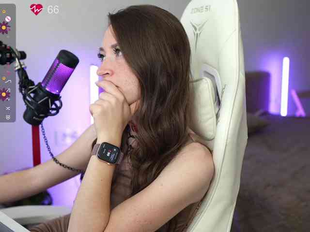 lollipop-o webcam