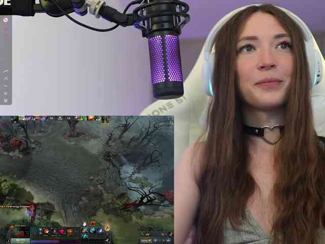 lollipop-o webcam