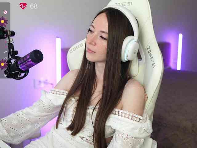 lollipop-o webcam