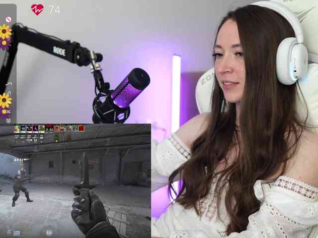 lollipop-o webcam
