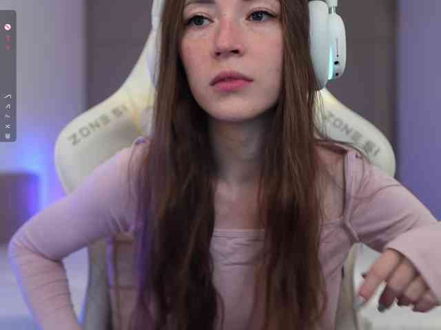 lollipop-o webcam