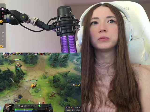 lollipop-o webcam