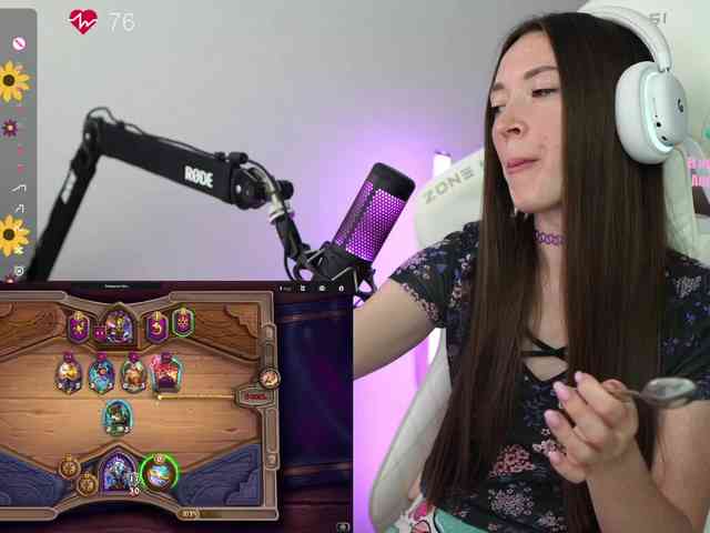 lollipop-o webcam