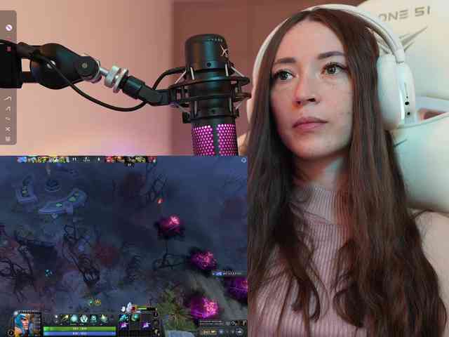 lollipop-o webcam