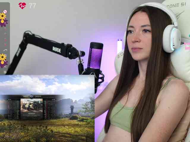 lollipop-o webcam
