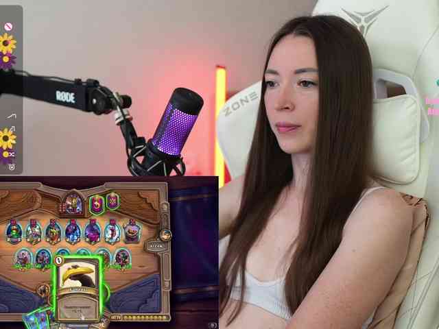 lollipop-o webcam