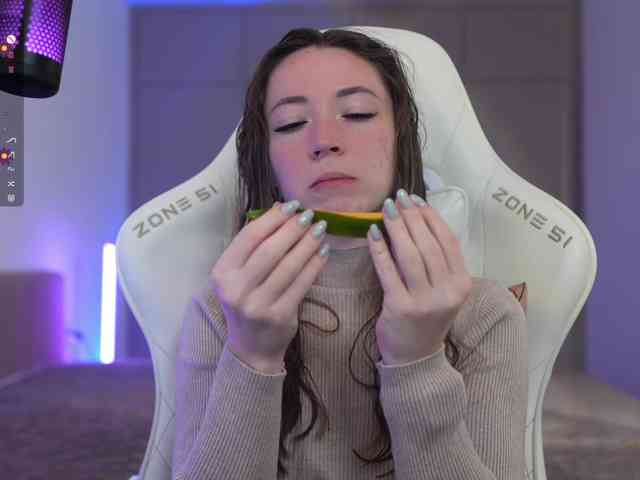 lollipop-o webcam