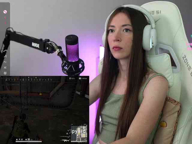 lollipop-o webcam
