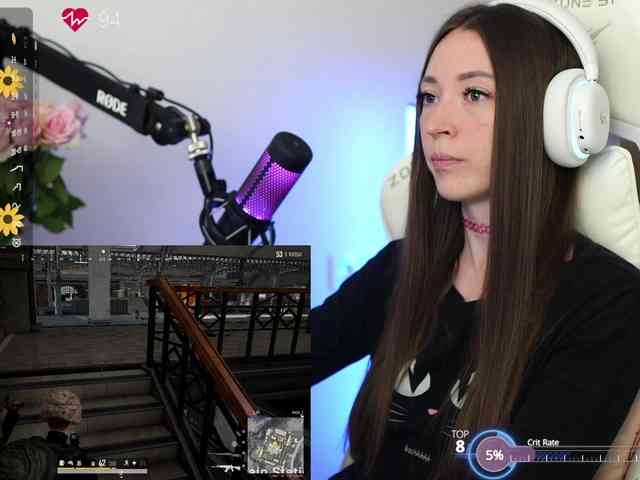 lollipop-o webcam