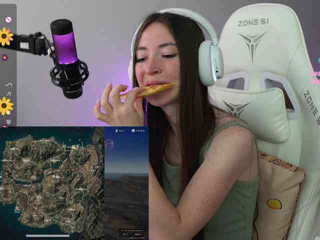 lollipop-o webcam