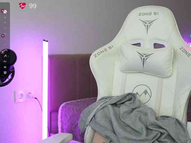 lollipop-o webcam
