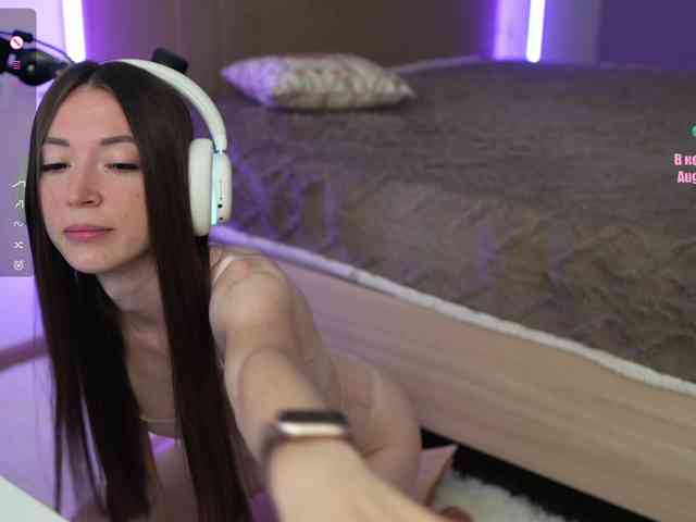 lollipop-o webcam