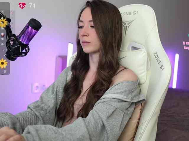 lollipop-o webcam