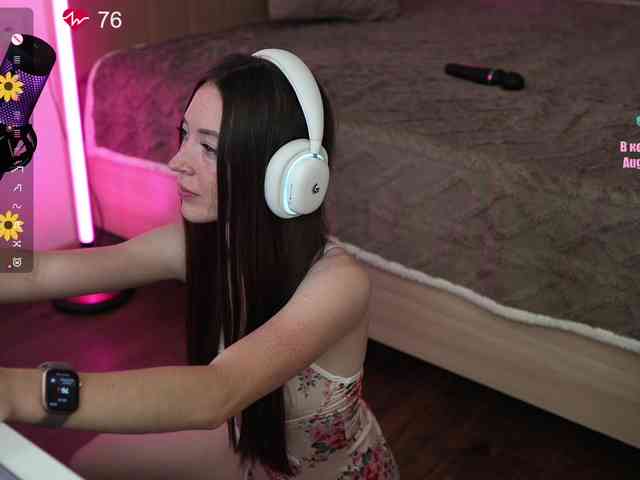 lollipop-o webcam