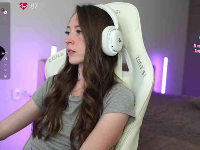lollipop-o webcam