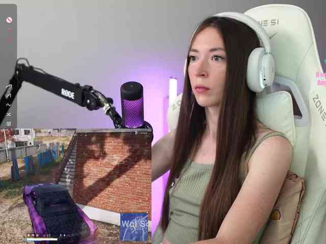 lollipop-o webcam
