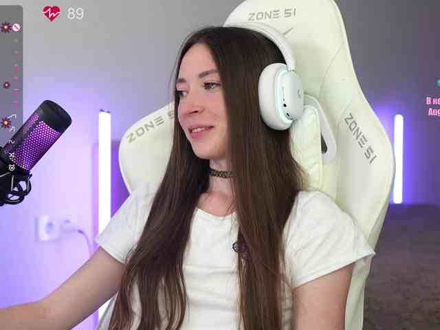 lollipop-o webcam
