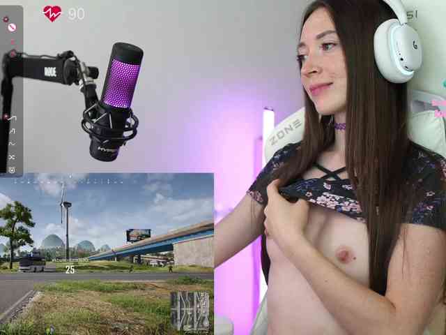 lollipop-o webcam