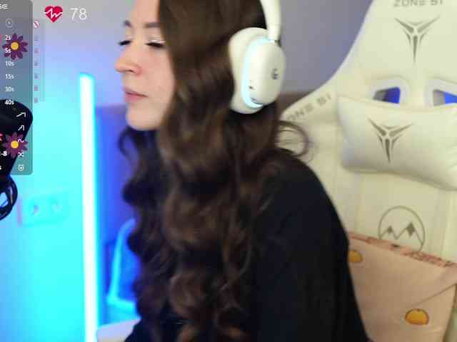 lollipop-o webcam