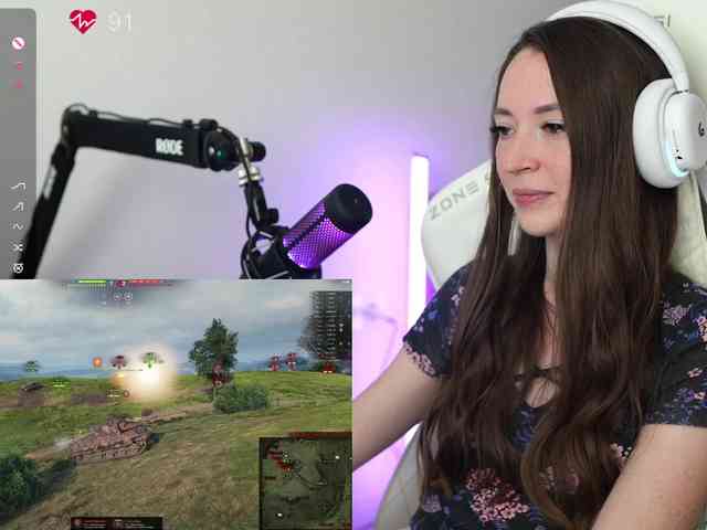lollipop-o webcam