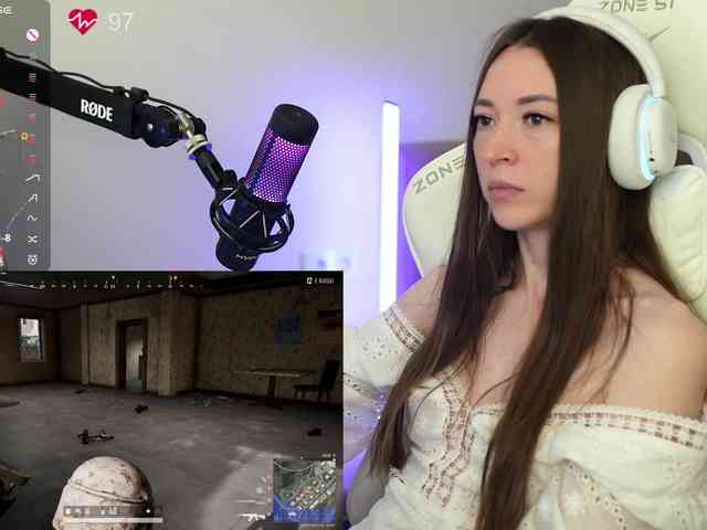 lollipop-o webcam