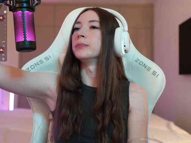 lollipop-o webcam