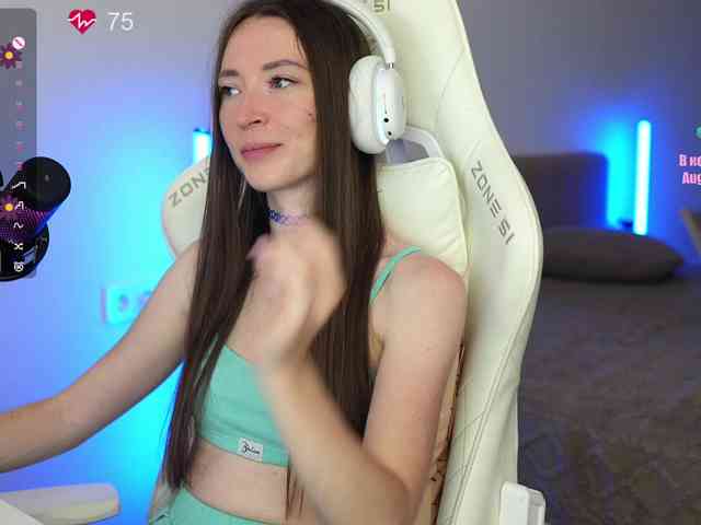 lollipop-o webcam