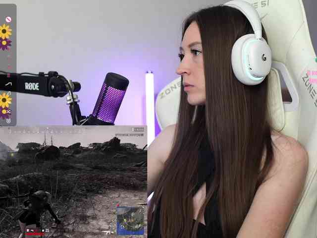 lollipop-o webcam