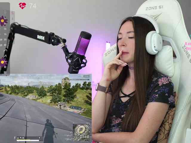 lollipop-o webcam