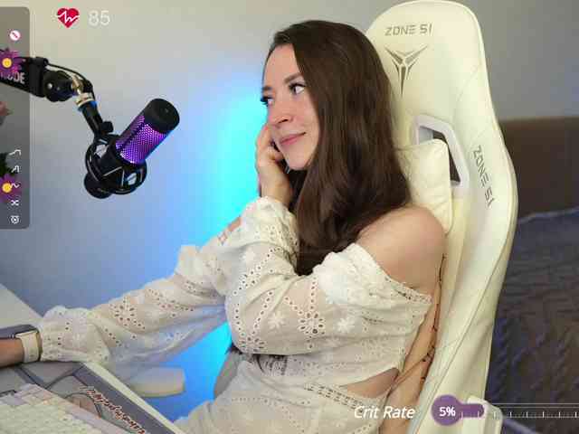 lollipop-o webcam