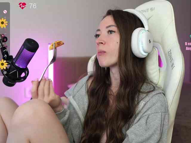 lollipop-o webcam