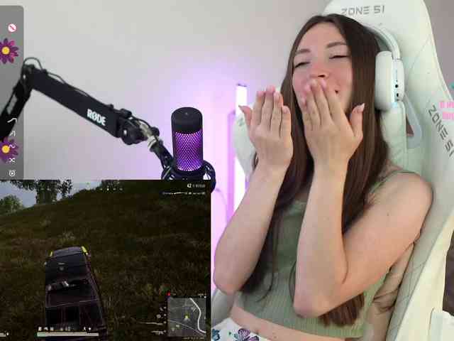 lollipop-o webcam