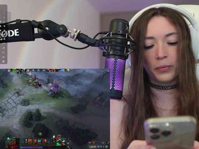 lollipop-o webcam