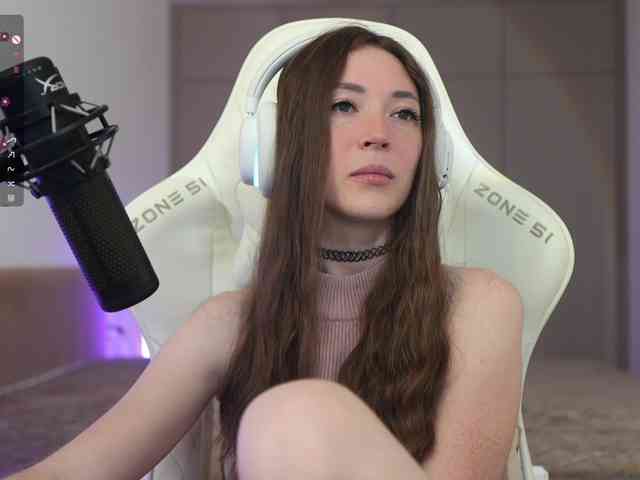 lollipop-o webcam