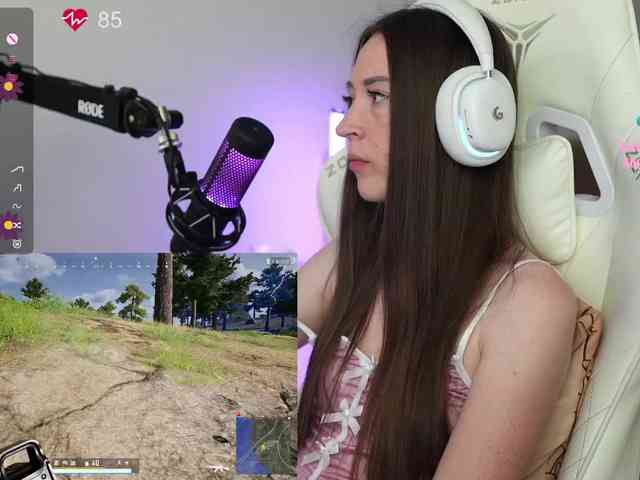 lollipop-o webcam