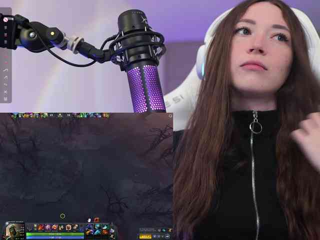 lollipop-o webcam