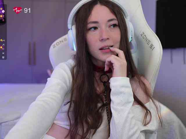 lollipop-o webcam