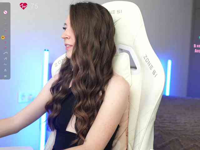lollipop-o webcam
