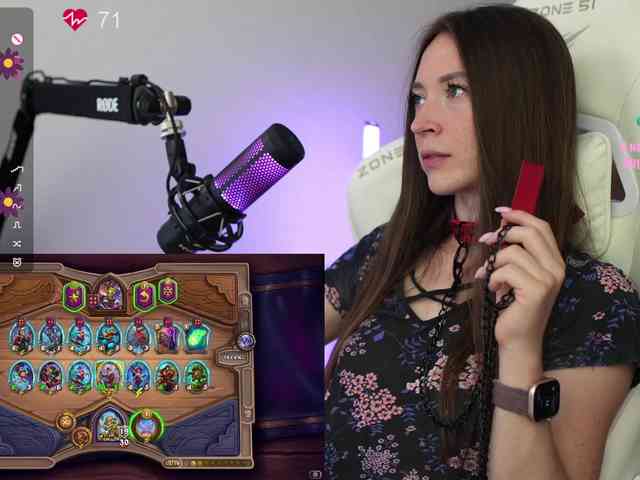 lollipop-o webcam