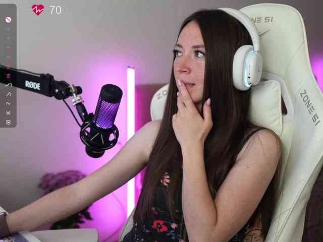 live sex tv Lollipop-o