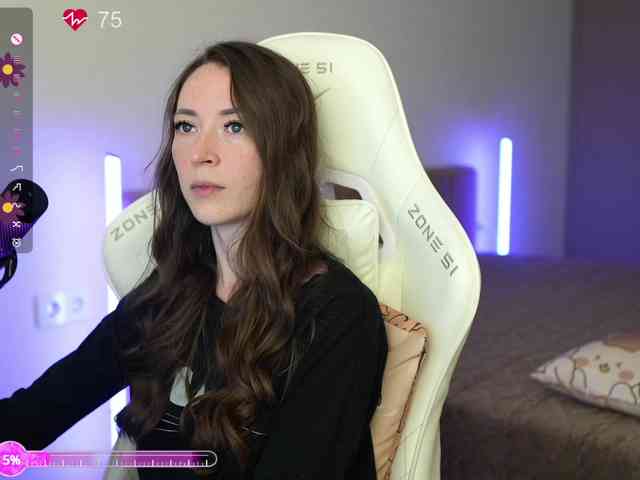 lollipop-o webcam