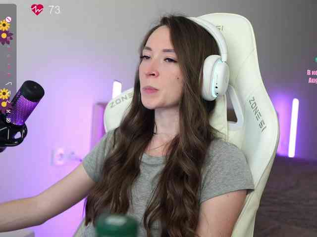 lollipop-o webcam