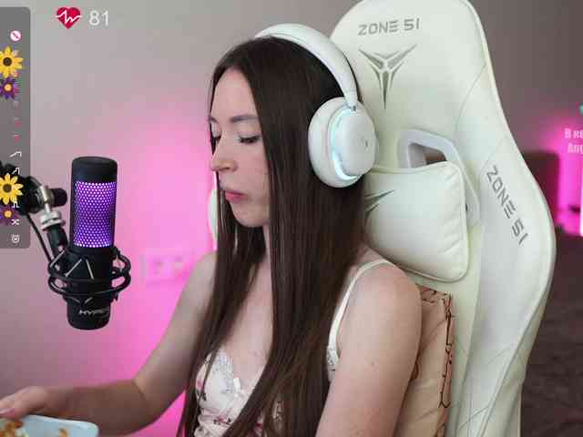 lollipop-o webcam