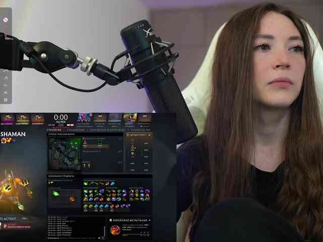 lollipop-o webcam