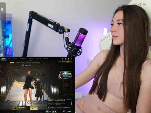 lollipop-o webcam