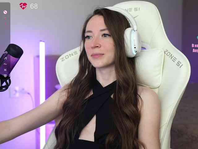 lollipop-o webcam