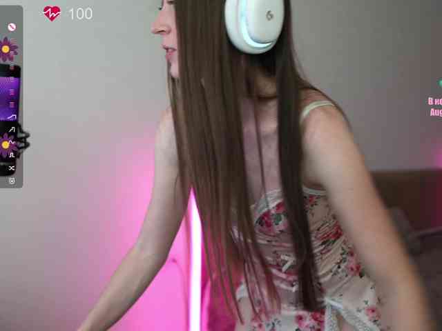 webcam sex show Lollipop-o